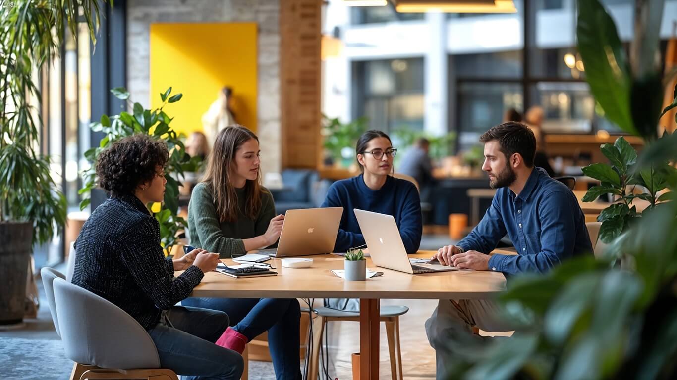 Operational Consulting