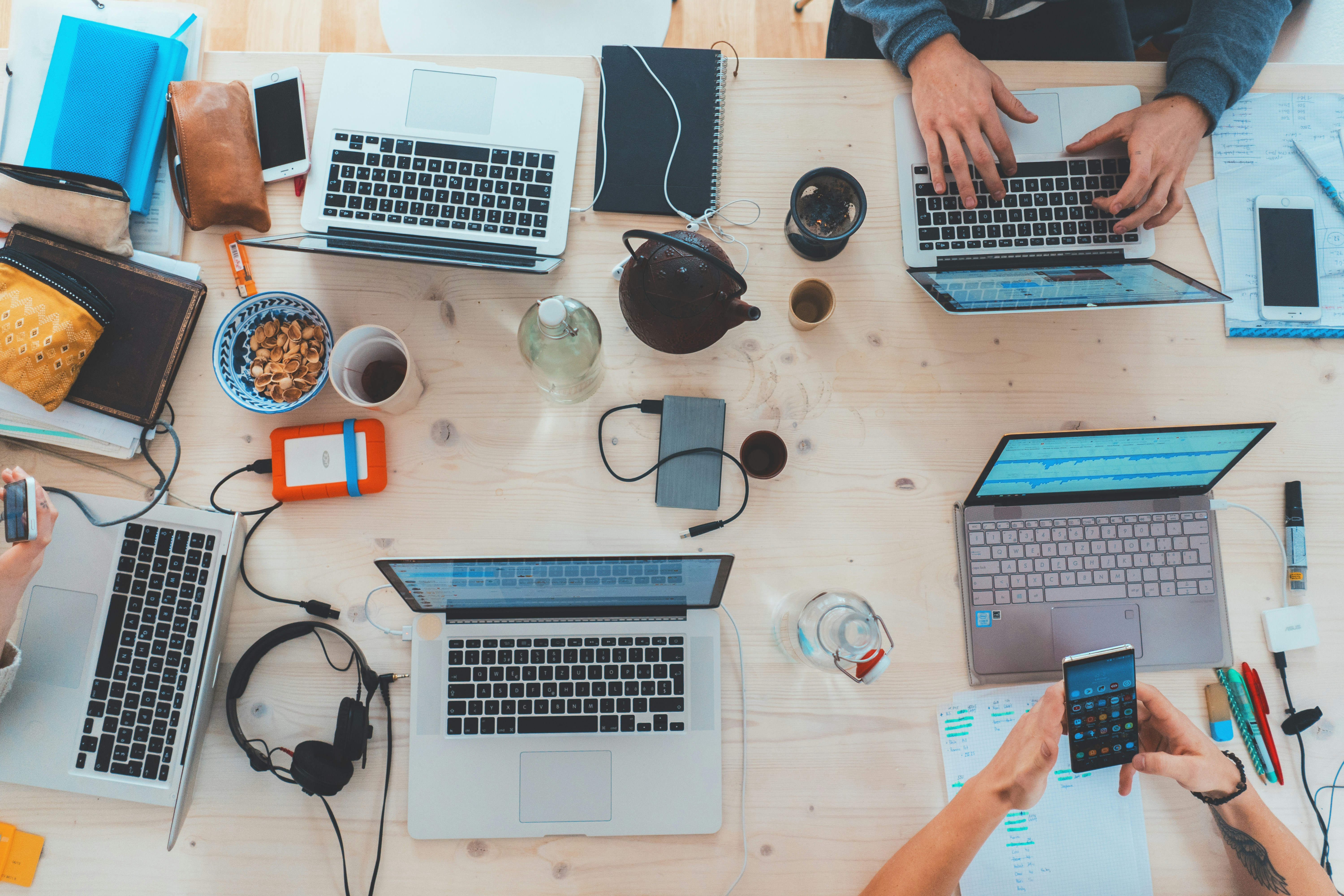 Operational Excellence