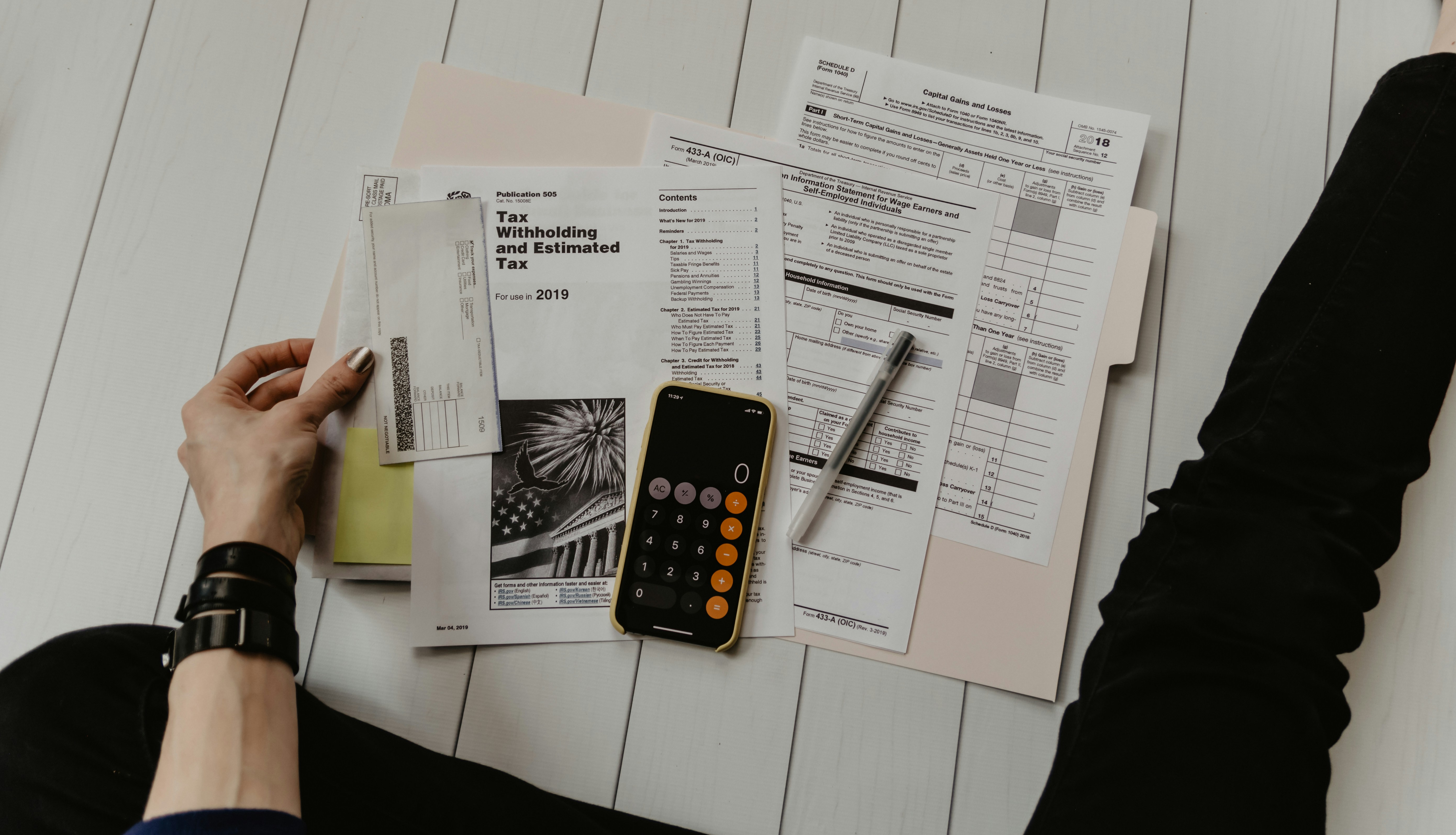 Financial Analysis